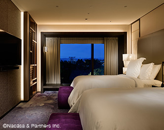Four Seasons Hotel Kyoto