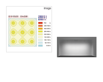 We demonstrate our abilities with technical data.