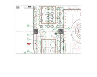 When it comes to control or maintenance, you can count on ModuleX and its exhaustive knowledge of planning and fixtures.