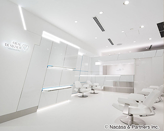 ORAL DESIGNER Shinjuku Dental Clinic