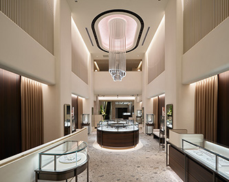 I-PRIMO Ginza Flagship Store