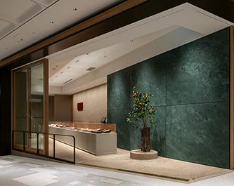 Suzukake Azabudai Hills Store