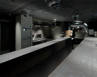 Pizzeria Positano